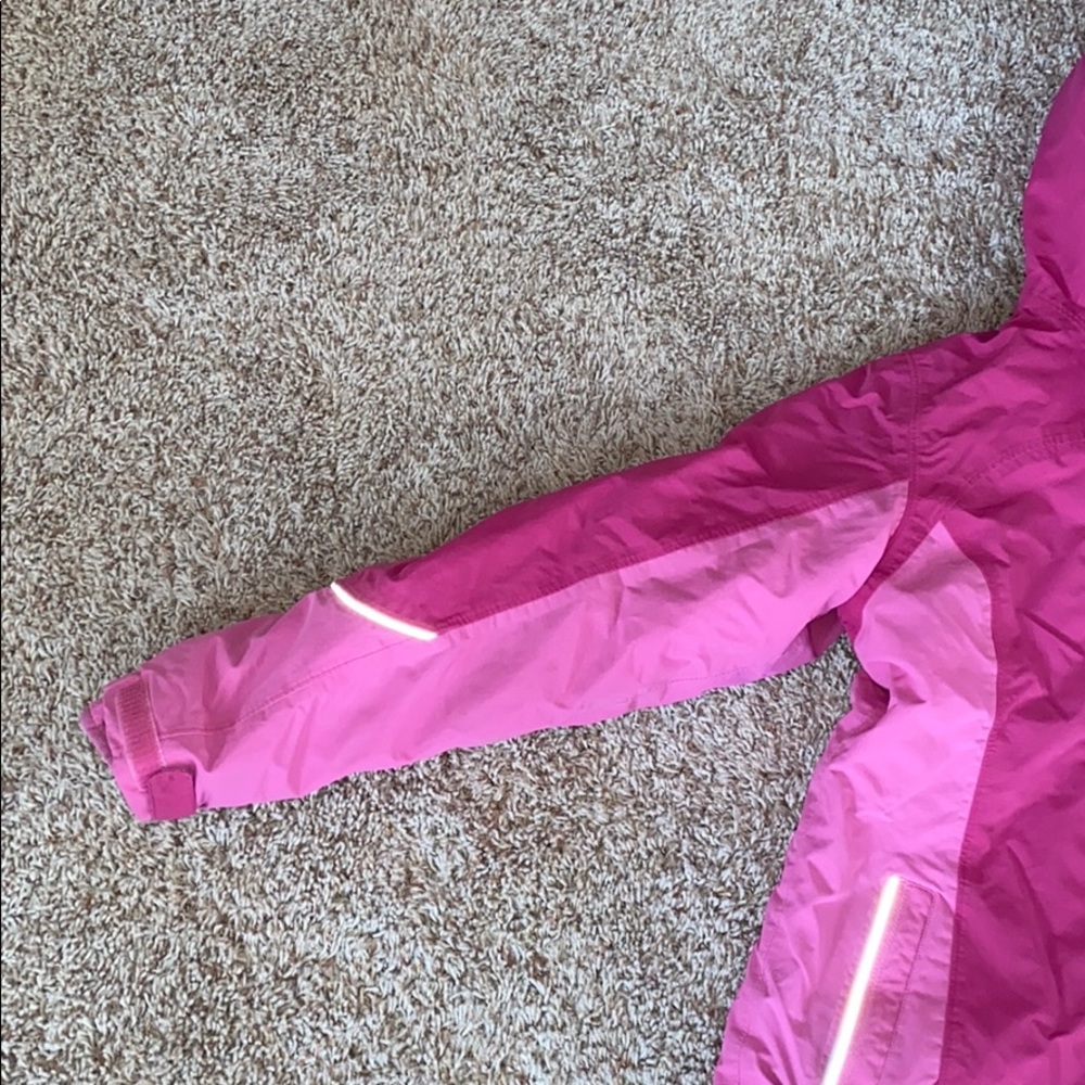 Lands End Coat - Picture 4 of 7